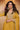 Heritage Yellow Embroidered Sharara Suit