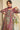 Royal Multi Color Premium Crepe Readymade Salwar Kameez