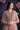 Pink Embroidered Organza Palazzo Salwar Suit