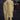 Elegant Beige Embroidered Straight Cut Suit With Dupatta