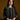 Graceful Black Georgette Festive Wear Salwar Suit
