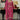 Elegant Rani Festive Wear Salwar Kameez