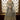 Grey Elegant Zari Embroidered Wedding Readymade Anarkali Suit