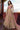 Pink Antique Heavy Embroidered Designer Readymade Anarkali Suit