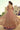 Royal Pink Pure Net Wedding Wear Anarkali Suit