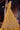 Yellow Classic Designer Function Wear  Readymade Anarkali Suit