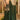 Premium Dark Green Georgette Embroidered Readymade Sharara Suit