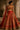 Red Silk Designer Bridal Lehenga With Heavy Handwork