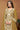 Incredible Organza Fabric Mustard Color Function Wear Salwar Suit