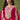Art Silk Fabric Rani Color Festive Wear Winsome Salwar Suit