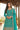 Nidhi Shah Chinon Fabric Embroidered Teal Readymade Palazzo Salwar Kameez