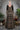 Georgette Function Wear Embroidered Black Readymade Anarkali Dress