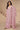 Trendy Pink Color Chinon Silk Fabric Palazzo Salwar Suit