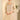 Art Silk Beige Mirror Work Designer Readymade Palazzo Suit