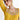 Eugeniya Belousova Georgette Yellow Color Stylish Look Readymade Sharara Top Lehenga