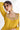 Eugeniya Belousova Georgette Yellow Color Stylish Look Readymade Sharara Top Lehenga