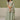 Attractive Sea Green Georgette Embroidered Readymade Palazzo Suit