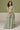 Attractive Sea Green Georgette Embroidered Readymade Palazzo Suit
