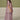 Lavender Georgette Embroidered Readymade Palazzo Salwar Kameez