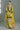 Yellow Embroidered Readymade Palazzo Salwar Suit