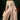 Peach Viscose Palazzo Suit