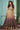 Shamita Shetty Embroidered Georgette Beige Readymade Gown With Dupatta
