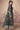 Sushrii Mishraa Teal Color Gorgeous Georgette Readymade Anarkali Suit