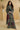 Crepe Silk Printed Black Readymade Palazzo Salwar Kameez