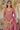 Pink Art Silk Sequins Embroidered Designer Readymade Palazzo Set