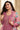 Prachi Desai Pink Color Organza Fabric Trendy Salwar Suit