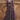 Embroidered Purple Color Readymade Long Anarkali Style Gown With Dupatta