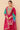 Chinon Silk Rani Embroidered Readymade Palazzo Suit With Neck Dupatta