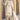Chinon Fabric Beige Color Attractive Function Wear Readymade Palazzo Suit