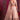 Peach Color Art Silk Fabric Sequins Work Readymade Lehenga For Function