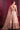 Peach Color Art Silk Fabric Sequins Work Readymade Lehenga For Function