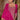 Designer Rani Embroidered Sharara Salwar Kameez