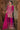 Designer Rani Embroidered Sharara Salwar Kameez