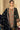 Black Viscose Muslin Designer Suit With Dupatta