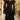 Neha Dhupia Chinon Black Readymade Palazzo Suit For Function Wear