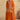 Orange Premium Chinon Silk Embroidered Readymade Palazzo Salwar Kameez