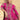 Rani Party Wear Chinon Silk Palazzo Salwar Kameez