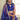 Fancy Blue Net Sequins Work Traditional Sangeet Wear Lehenga Choli