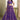 Trendy Purple Sangeet Wear Designer Lehenga Choli