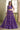 Trendy Purple Sangeet Wear Designer Lehenga Choli