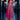 Magenta Embroidered Readymade Palazzo Salwar Kameez