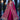 Magenta Embroidered Readymade Palazzo Salwar Kameez