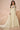 Diksha Singh Febulous Silk Fabric Off White Color Readymade Gown With Dupatta