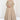 Vartika Singh Stylish Beige Color Silk Fabric Anarkali Suit In Sangeet Function
