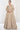 Vartika Singh Stylish Beige Color Silk Fabric Anarkali Suit In Sangeet Function