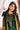 Fancy Fabric Printed Festival Wear Salwar Kameez In Green Color